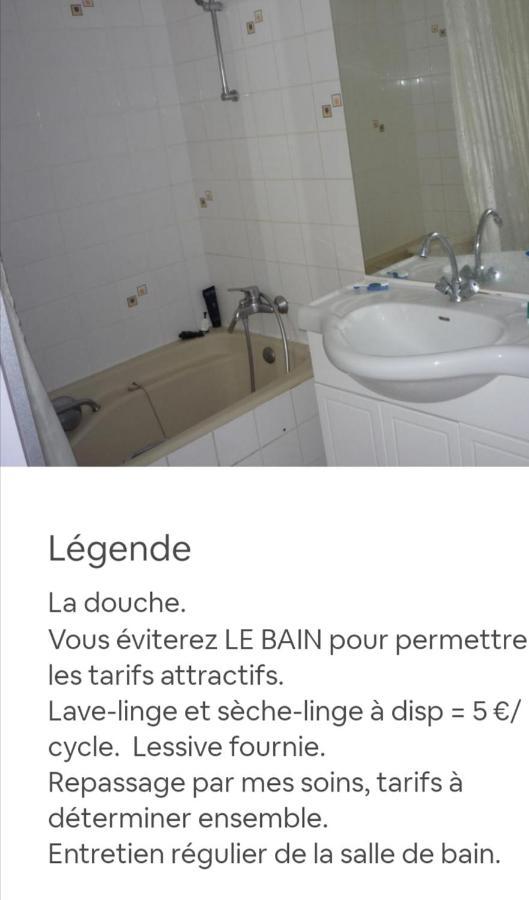 Mini Tarif Pour Un Maxi Confort Berck Exterior foto